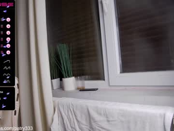 webcam girl patry333 today image #3855806
