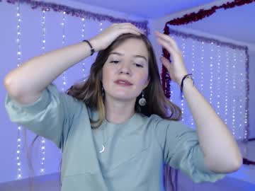 webcam girl cutenataly today image #859009