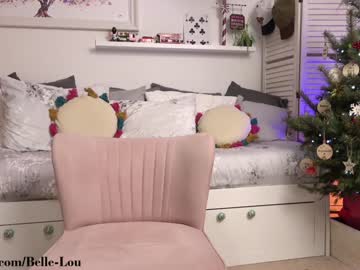 webcam girl belle_jlou today image #704055