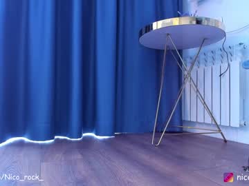 webcam girl nico_rock today image #2469622