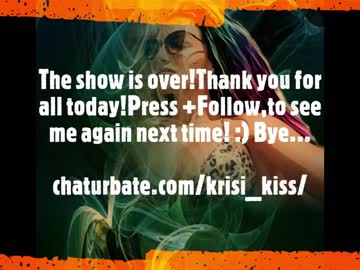 webcam girl krisi_kiss today image #913346