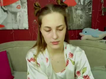webcam girl sexyclaire_ today image #3738536