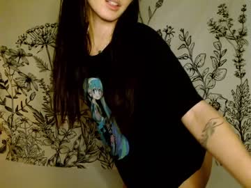 webcam girl _modestmouse today image #1851880
