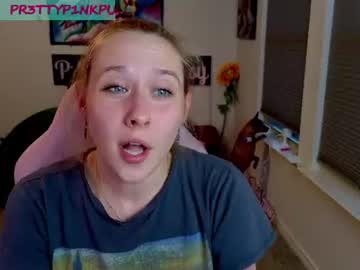 webcam girl pr3ttyp1nkpussy today image #14285