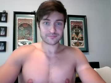 Cam for johnjameshangsten