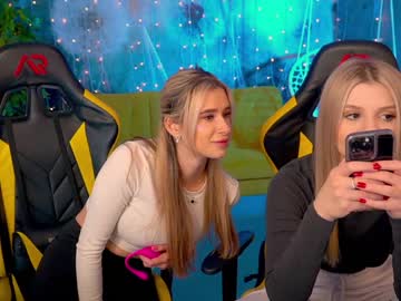 webcam couple kira0541 today image #3668154