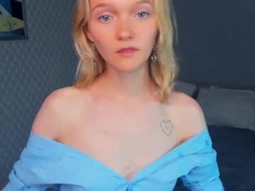 webcam girl rose_glasses today image #4028350