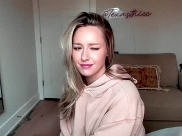 webcam girl texasthicc today image #3104550