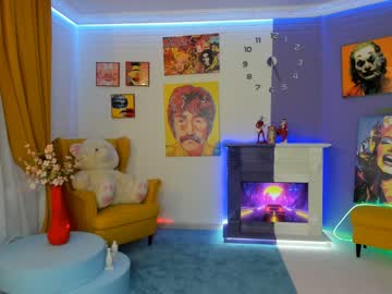 webcam girl rina_mayers today image #157682