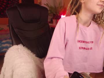 webcam girl luckydread today image #1078496