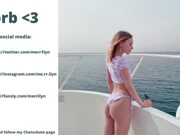 webcam girl merrilyn today image #2534894