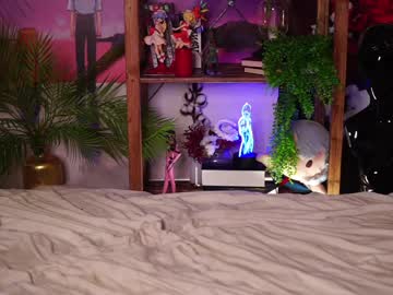 webcam girl faith_chan today image #477505