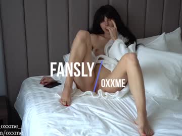 webcam girl oxxme today image #2269037