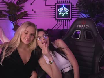 webcam couple anabel054 today image #2532447