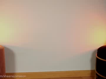 webcam girl sheenajomason today image #1968150