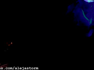 webcam girl alejastorm today image #1076148