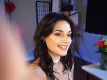 webcam girl jadeperez_ today image #3672935