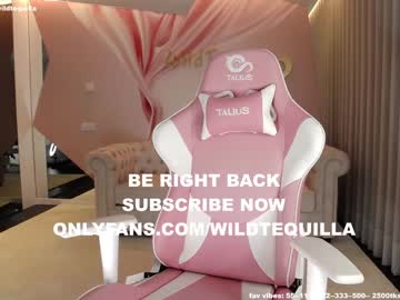 webcam girl wildtequilla today image #2802846