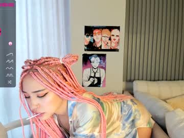 webcam girl hee_jin today image #1247718