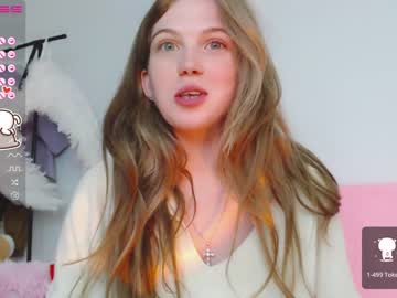 webcam girl small_blondee today image #3139918