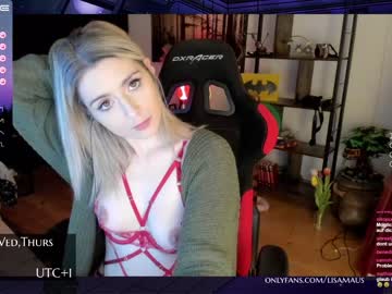 webcam girl kimilee22 today image #3684449