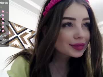 webcam girl cutest_lol today image #1949151