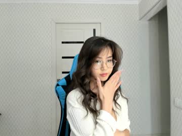 webcam girl mei_tin today image #2390565