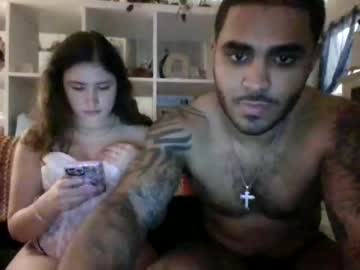 webcam couple anitalicremandmegatronbbc today image #780789