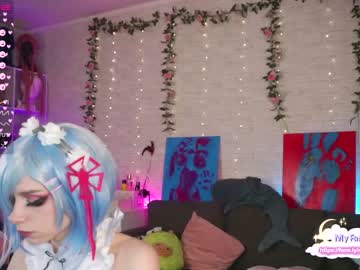webcam girl holliwould_ today image #2373420