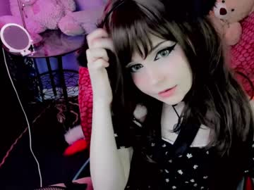 webcam girl ronnie_neko today image #2488082