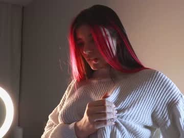 webcam girl pinkncrazy today image #3503397