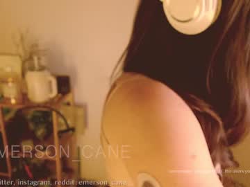 webcam girl emersoncane today image #3393234