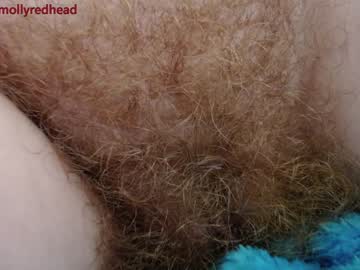 webcam girl molly_redhead today image #2473188
