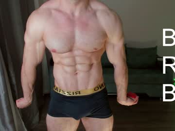 webcam man adam_muscle_ today image #3872935