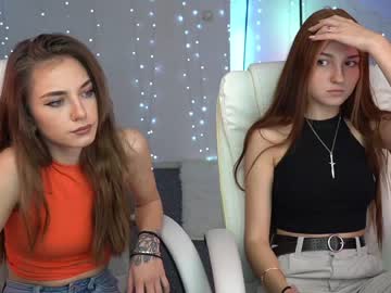 webcam couple anabel054 today image #375550