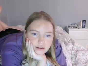 webcam girl sarah_marley today image #4038387
