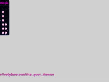 webcam girl tits_your_dreams today image #1618105