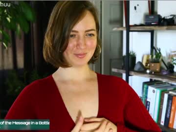 webcam girl maeveminx today image #2416360