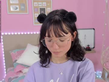 webcam girl little_effy18 today image #2201096