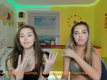 webcam girl amelia__williams today image #1488821