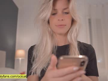 webcam girl ocicat today image #3185450