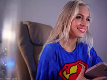 webcam girl peach_me today image #902162