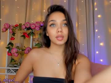 webcam girl annbarby today image #667001