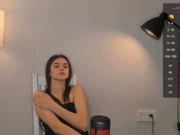 webcam girl macicolon today image #3973130
