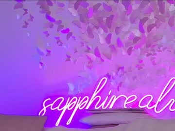 webcam girl sapphirealice today image #604173
