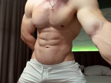 webcam man adam_muscle_ today image #3308909