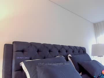 webcam girl emma_lu1 today image #1308127