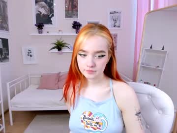 webcam girl chelsea_randall today image #1608803