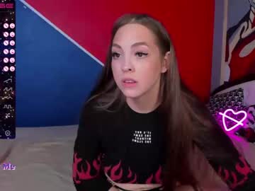 webcam girl nicolewinson today image #2226099