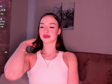 webcam girl riellett today image #4081767